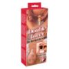Изображение Протез Double Lover (0437) Vibro Pump