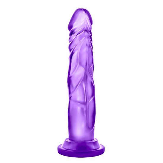 Attēls Dildo B yours (1217) sweet'n hard 5 violets