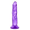 Attēls Dildo B yours (1217) sweet'n hard 5 violets