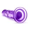 Attēls Dildo B yours (1217) sweet'n hard 5 violets