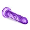 Attēls Dildo B yours (1217) sweet'n hard 5 violets