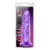 Attēls Dildo B yours (1217) sweet'n hard 5 violets