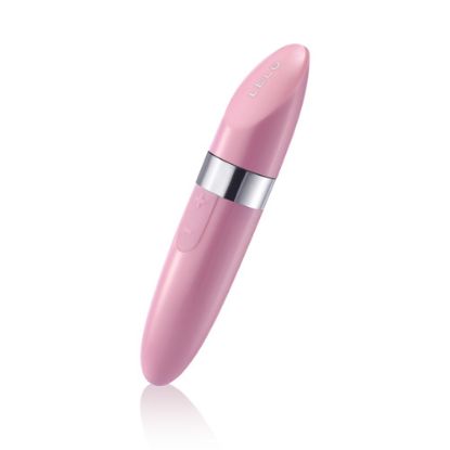 Attēls Vibrators Lelo MIA 2 (0326) petal pink ziedlapiņu rozā