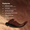 Изображение Lelo Smart Wand 2 (0328) medium deep rose сливовый