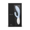 Attēls Vibrators Lelo INA 3 (0334) Seafoam Jūras putas