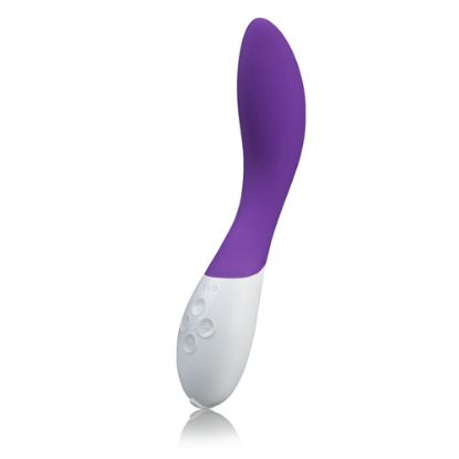 Attēls Vibrators LELO Mona (0304) Purple violets