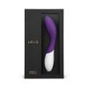 Attēls Vibrators LELO Mona (0304) Purple violets