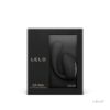 Изображение Вибратор Lelo IDA Wave (0320) Black чёрный
