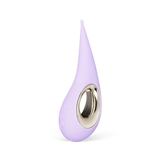 Attēls Vibrators Lelo DOT (0317) Lilac gaiši violets