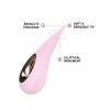 Изображение Вибратор Lelo DOT (0317) Pink Розовый