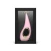 Изображение Вибратор Lelo DOT (0317) Pink Розовый