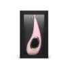 Attēls Vibrators Lelo DOT (0317) Pink Rozā