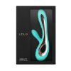 Изображение Вибратор LELO Soraya 2 (0121) Insignia aqua голубой