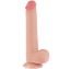 Изображение Sliding skin dual layer dong (0283) 9 inch