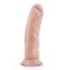Attēls Dildo Dr.Skin 8 inch (0283) glide