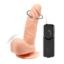 Attēls Vibrators Barbara Mark (0357)