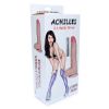 Изображение Вибратор Cyber skin Achilles (1057)