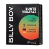 Изображение Презервативы BillyBoy (0549) farbig