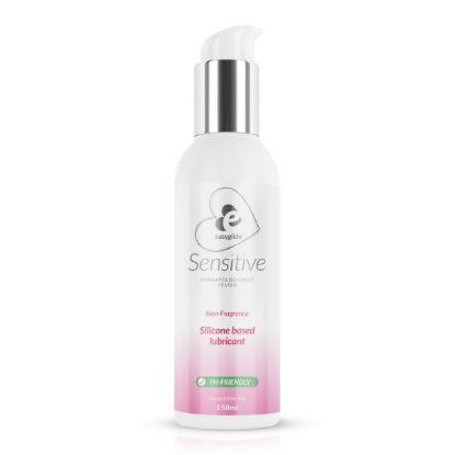 Attēls Lubricant Easyglide silicone (0770) 150ml