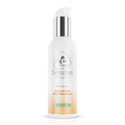 Attēls Lubrikants Easyglide waterbased anal (0756) 150ml