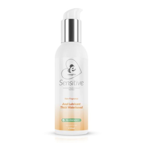 Attēls Lubrikants Easyglide waterbased anal (0756) 150ml