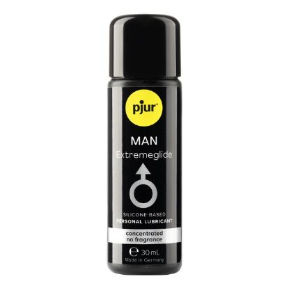 Attēls Lubrikants Pjur man (0822) extremglide 30ml