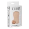 Attēls Masturbātors Fire a gun T-skin (0373) Ashly chubby pussy