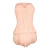 Attēls Vagīna Realistic Crazy bull (0476) vagina masturbator 3d with vibro egg
