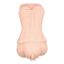 Picture of Vagina Realistic Crazy bull (0476) vagina masturbator 3d with vibro egg