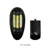 Attēls Vagīna Realistic Crazy bull (0476) vagina masturbator 3d with vibro egg