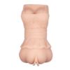Attēls Vagīna Realistic Crazy bull (0373) vagina masturbator 3d