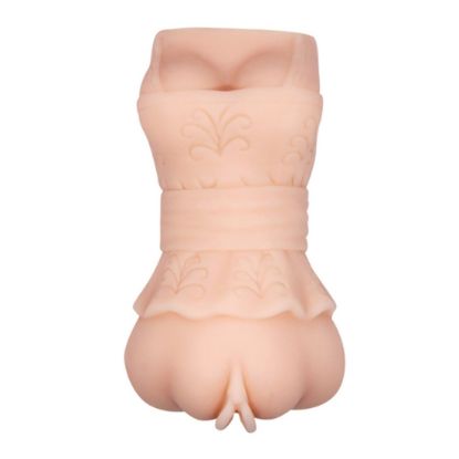 Attēls Vagīna Realistic Crazy bull (0373) vagina masturbator 3d
