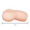 Attēls Vagīna Realistic Crazy bull (0373) Helen vagina masturbator 3d