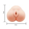 Attēls Vagīna Realistic Crazy bull (0373) Helen vagina masturbator 3d