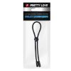 Attēls Erekcijas gredzens Pretty love Delay maginc ring (0447) melns