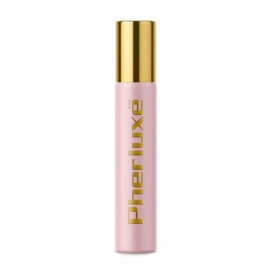 Picture of Pheromones Pherluxe (0767) for women 33ml pink