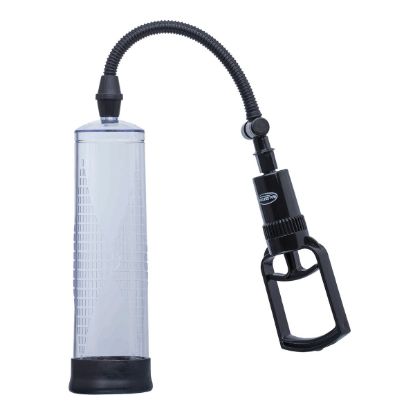 Изображение Вакуумный насос Malesation penis pump (0427) starter one v2