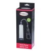 Изображение Вакуумный насос Malesation penis pump (0427) starter one v2