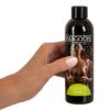 Picture of Masāžas eļļa Erotic Massage Oil (0736) Spanish fly 200ml