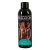 Изображение Массажное масло Erotic Massage Oil (0736) Love fantasy 200мл