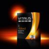 Picture of Condoms Vitalis premium (0540) ribbed