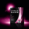 Attēls Prezervatīvi Vitalis premium (0540) super thin