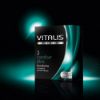 Picture of Condoms Vitalis premium (0540) comfort plus