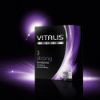 Attēls Prezervatīvi Vitalis premium (0540) strong