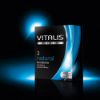 Attēls Prezervatīvi Vitalis premium (0540) natural