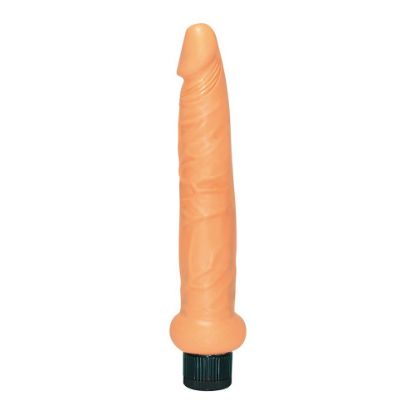 Picture of Vibrator Real Deal anal (0104) flesh