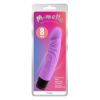 Picture of Vibrator M-mello (0192) violet