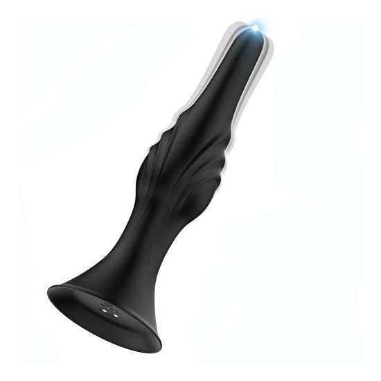 Picture of Vibrator Rocket (1212) silicone