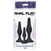 Picture of Kit Anal play (0119) curvy companions kit of 3