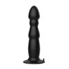 Attēls Anālais vibrators B-series 60-00052 (0379) wireless remote